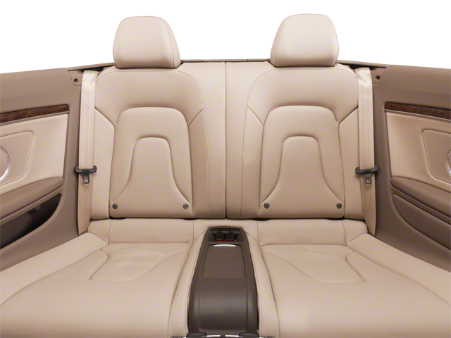 2011 Audi A5 2.0T Premium Plus