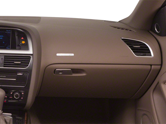 2011 Audi A5 2.0T Premium Plus