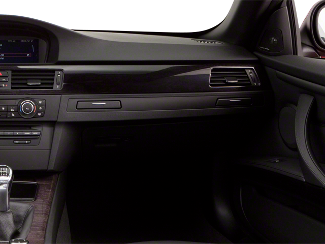 2011 BMW 3 Series 335i