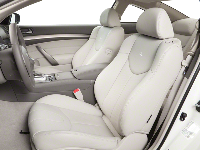 2011 INFINITI G37 Coupe x