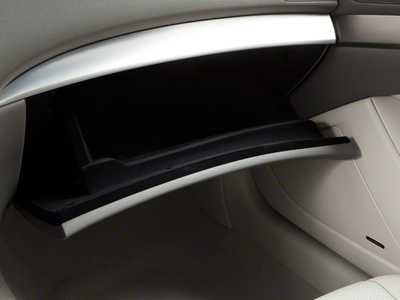 2011 INFINITI G37 Coupe x