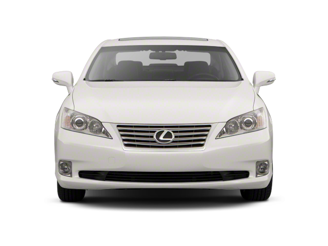 2011 Lexus ES 350 4dr Sdn