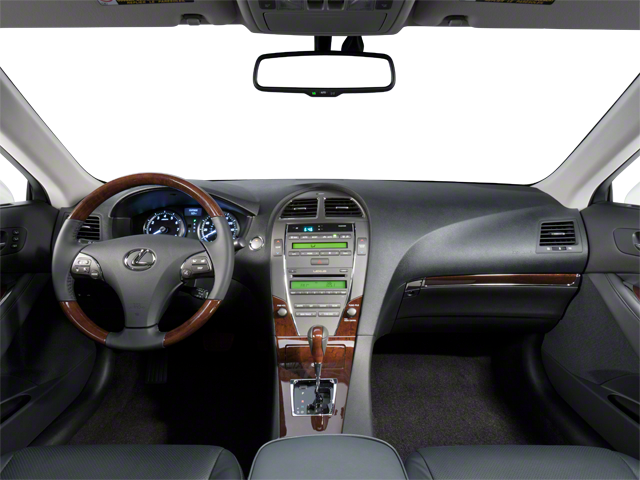 2011 Lexus ES 350 4dr Sdn