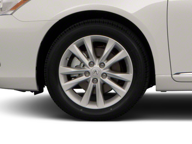 2011 Lexus ES 350 4dr Sdn