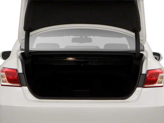 2011 Lexus ES 350 4dr Sdn