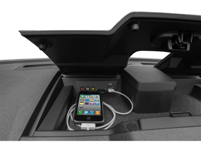 2013 Ford Super Duty F-350 SRW Lariat