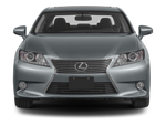 2013 Lexus ES 350 4dr Sdn
