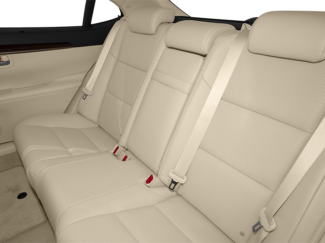 2013 Lexus ES 300h Hybrid