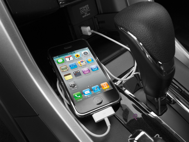 2015 Honda Accord Sedan EX