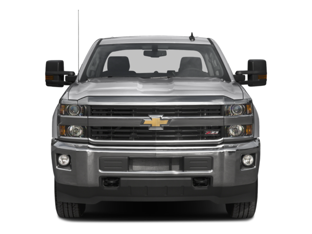 2016 Chevrolet Silverado 2500HD LT photo 3