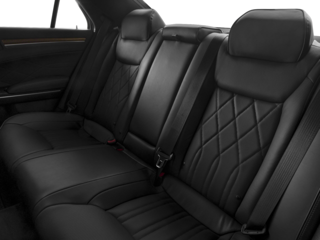 2016 Chrysler 300 300C Platinum