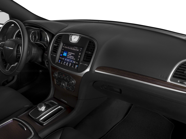 2016 Chrysler 300 300C Platinum