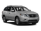 2016 Nissan Pathfinder Platinum