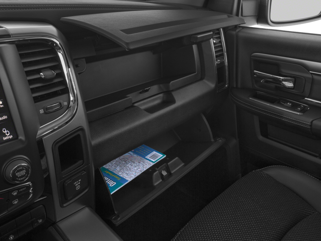 2016 RAM 1500 Express