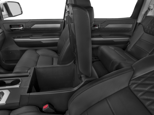 2016 Toyota Tundra 4WD Truck Platinum