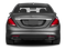 2017 Mercedes-Benz S-Class S 550