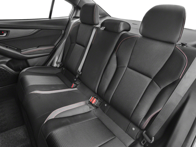 2017 Subaru Impreza Sport