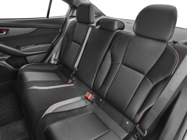 2017 Subaru Impreza Sport