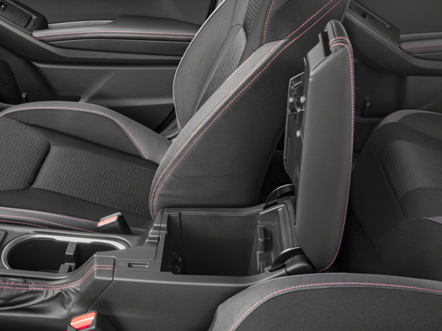 2017 Subaru Impreza Sport