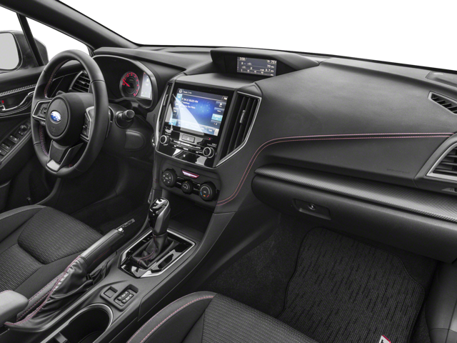2017 Subaru Impreza Sport
