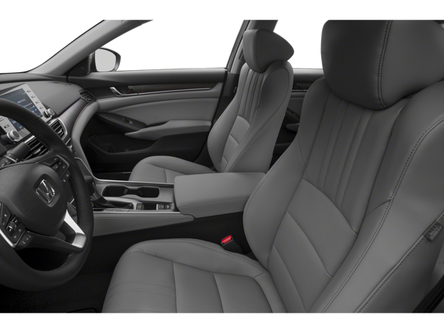 2018 Honda Accord Sedan EX-L 2.0T