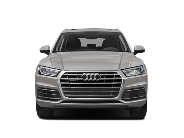 2019 Audi Q5 Prestige