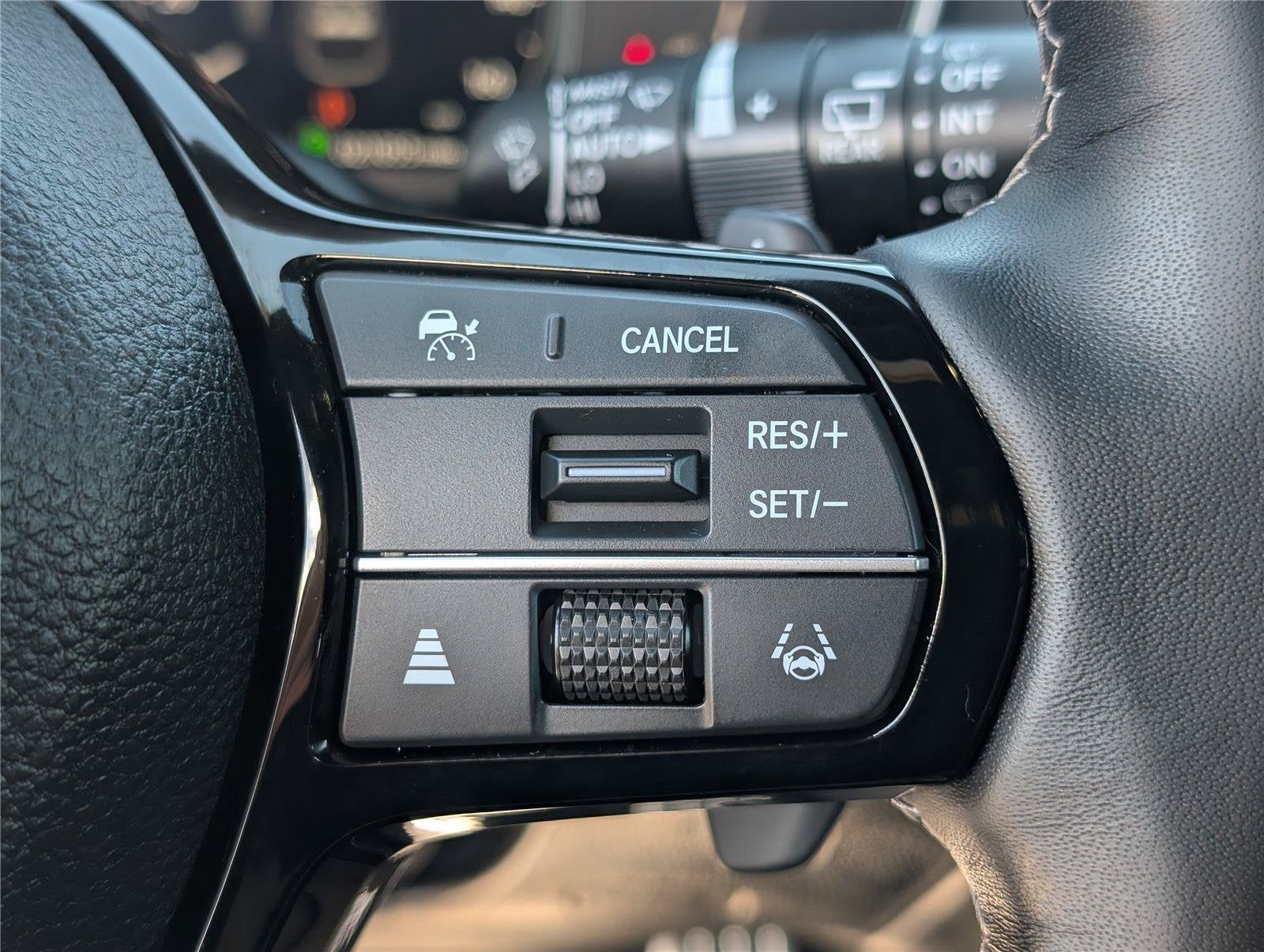2024 Honda Civic Hatchback Sport Touring