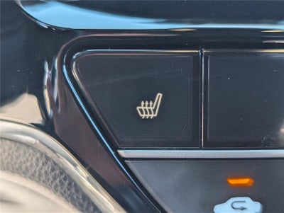 2024 Honda Civic Hatchback Sport Touring