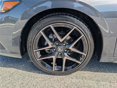 2024 Honda Civic Hatchback Sport Touring