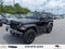 2022 Jeep Wrangler Willys