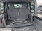 2022 Jeep Wrangler Willys