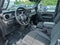2022 Jeep Wrangler Willys