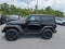 2022 Jeep Wrangler Willys