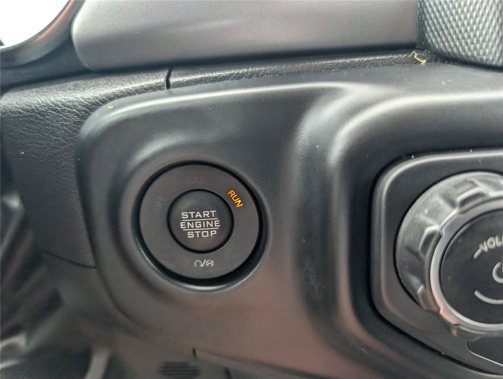 2022 Jeep Wrangler Willys