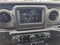 2022 Jeep Wrangler Willys
