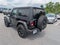 2022 Jeep Wrangler Willys