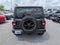 2022 Jeep Wrangler Willys
