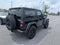 2022 Jeep Wrangler Willys