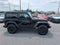 2022 Jeep Wrangler Willys