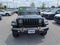 2022 Jeep Wrangler Willys