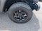 2022 Jeep Wrangler Willys