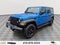 2022 Jeep Wrangler Unlimited Willys Sport