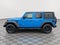 2022 Jeep Wrangler Unlimited Willys Sport