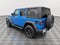 2022 Jeep Wrangler Unlimited Willys Sport
