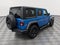 2022 Jeep Wrangler Unlimited Willys Sport