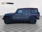 2023 Jeep Wrangler 4xe 4x4