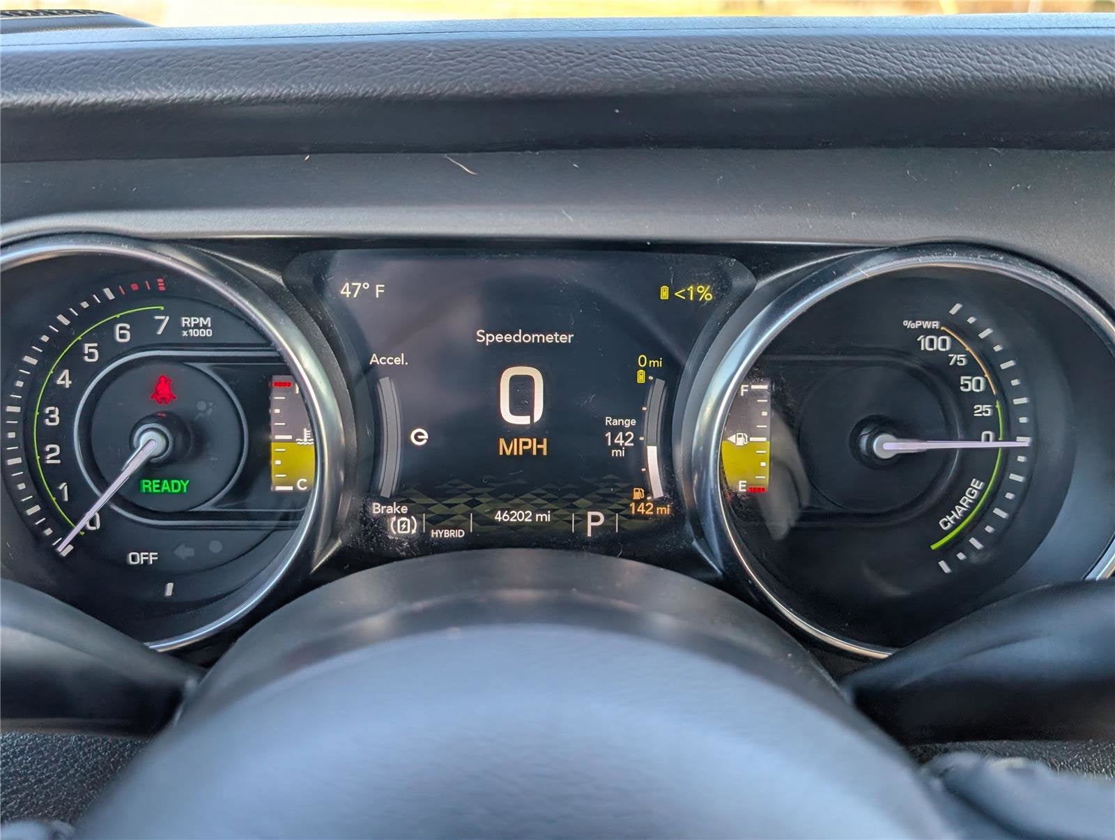 2023 Jeep Wrangler 4xe 4x4