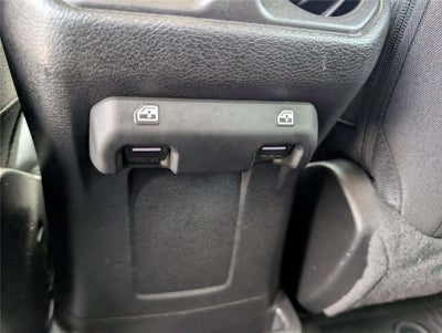 2023 Jeep Wrangler 4xe 4x4