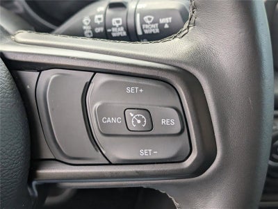 2023 Jeep Wrangler 4xe 4x4