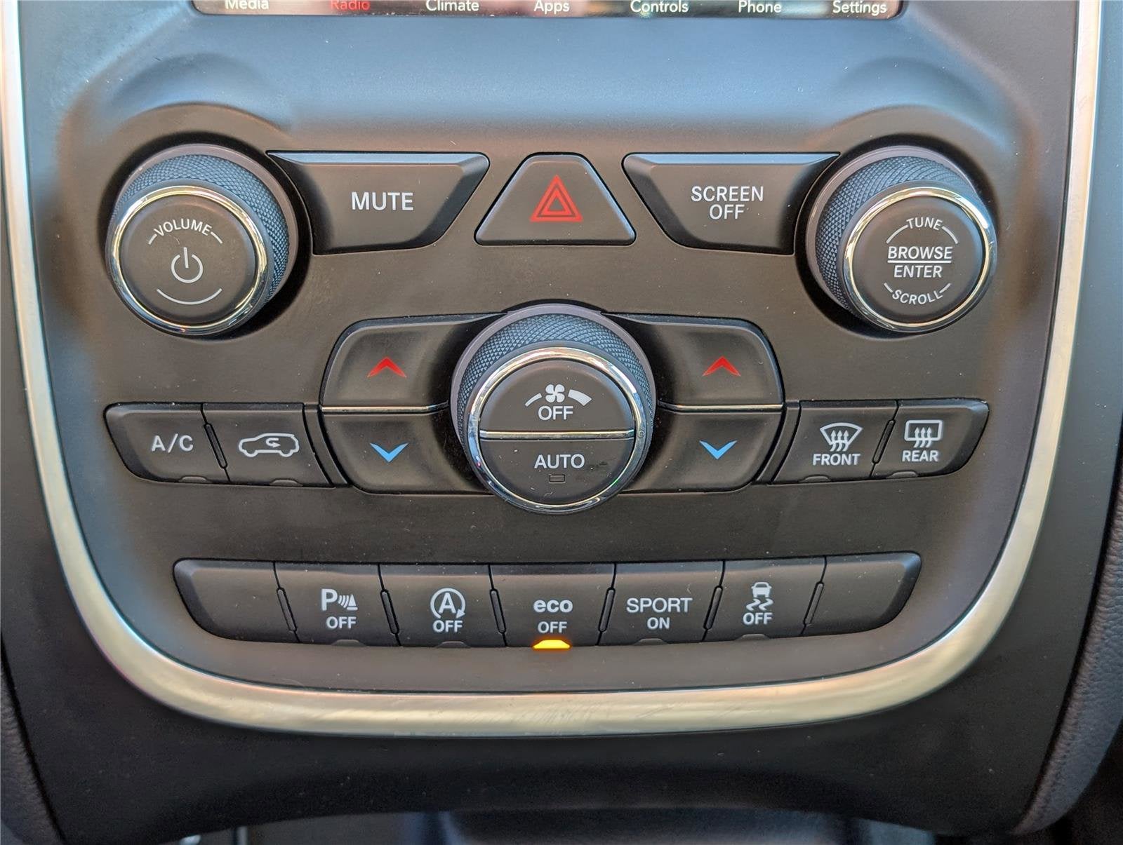 2020 Dodge Durango SXT Plus